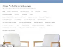 Sites similar to psychoanalysis.center