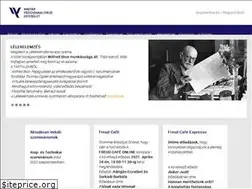 Sites similar to psychoanalysis.hu
