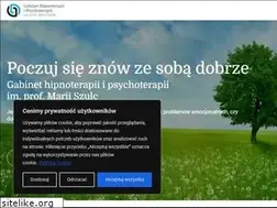 Sites similar to psychobiostymulacja.pl
