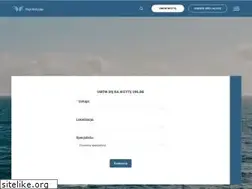 Sites similar to psychocare.pl