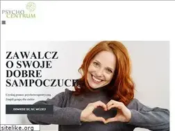 Sites similar to psychocentrum.pl