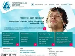 Sites similar to psychocentrum.sk