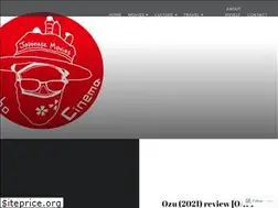 Sites similar to psychocinematography.com