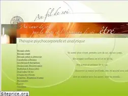 Sites similar to psychocorps.fr