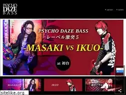 Sites similar to psychodazebass.com