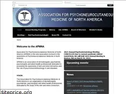 Sites similar to psychodermatology.us