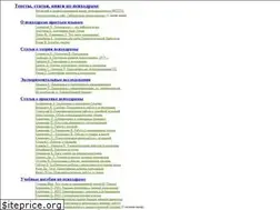 Sites similar to psychodrama.ru