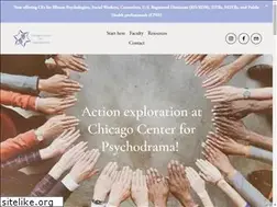 Sites similar to psychodramachicago.com