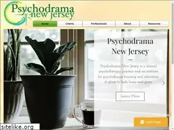 Sites similar to psychodramanj.com