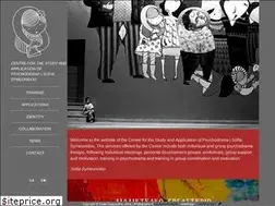 Sites similar to psychodramathes.gr