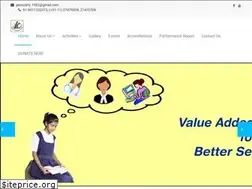 Sites similar to psychoeducationalsociety.com