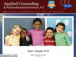 Sites similar to psychoeducationaltests.com