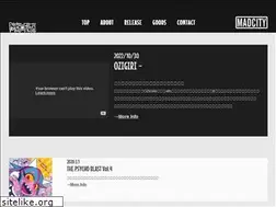 Sites similar to psychofilthrecords.net
