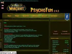 Sites similar to psychofun.eu