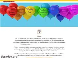 Sites similar to psychogenesisrf.com