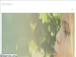 Sites similar to psychogoed.nl