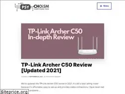 Sites similar to psychoism.com