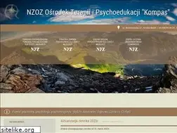 Sites similar to psychokompas.pl