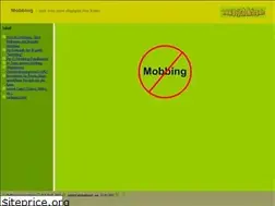 Sites similar to psychokrieg.de