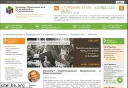 Sites similar to psychol.ru