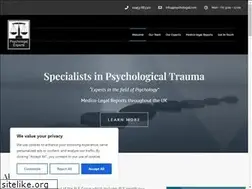 Sites similar to psycholegal.com
