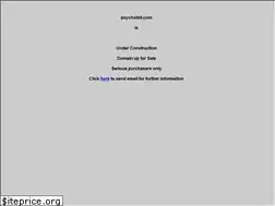 Sites similar to psycholist.com
