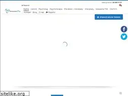Sites similar to psycholodzy24.pl