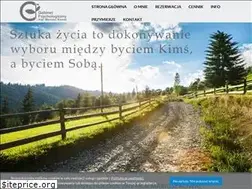 Sites similar to psycholog-czestochowa.com