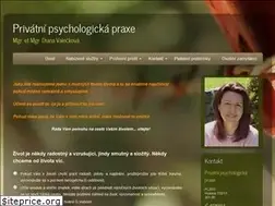 Sites similar to psycholog-diana.cz
