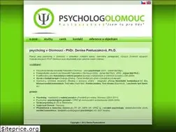 Sites similar to psycholog-pastuszakova.cz