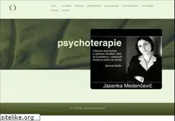 Sites similar to psycholog-psychoterapie.cz