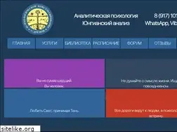 Sites similar to psycholog-samara.ru