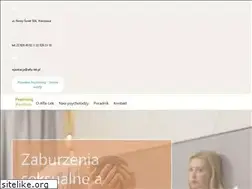 Sites similar to psycholog.net.pl