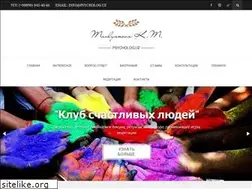 Sites similar to psycholog.uz