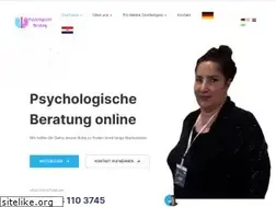 Sites similar to psychologbayern.de
