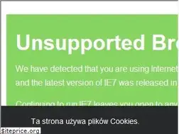 Sites similar to psychologbielany.pl