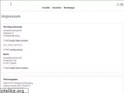 Sites similar to psychologe.de