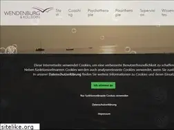 Sites similar to psychologen-duesseldorf.de
