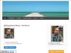 Sites similar to psychologen-tilburg.com