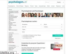 Sites similar to psychologen.at