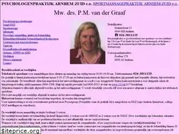Sites similar to psychologenarnhemzuid.nl