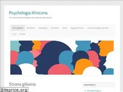 Sites similar to psychologia-konsultanci.pl