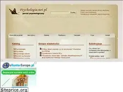 Sites similar to psychologia.net.pl