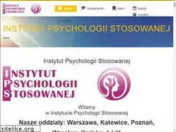 Sites similar to psychologia.org