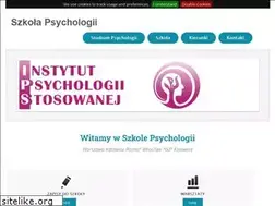 Sites similar to psychologia.szkola.pl