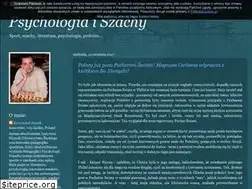 Sites similar to psychologiaiszachy.blogspot.com