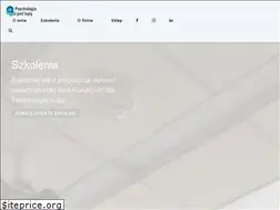 Sites similar to psychologiapodlupa.pl
