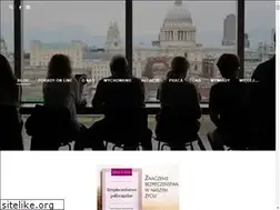Sites similar to psychologiaprzykawie.pl