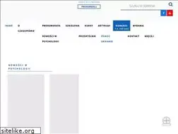 Sites similar to psychologiawpraktyce.pl