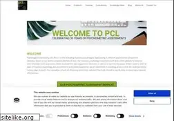 Sites similar to psychological-consultancy.com